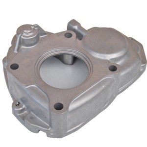 تخصيص OEM الألومنيوم يموت الصب \u0026 التصنيع باستخدام الحاسب الآلي قطع غيار السيارات / قطع الغيار / بعد البيع